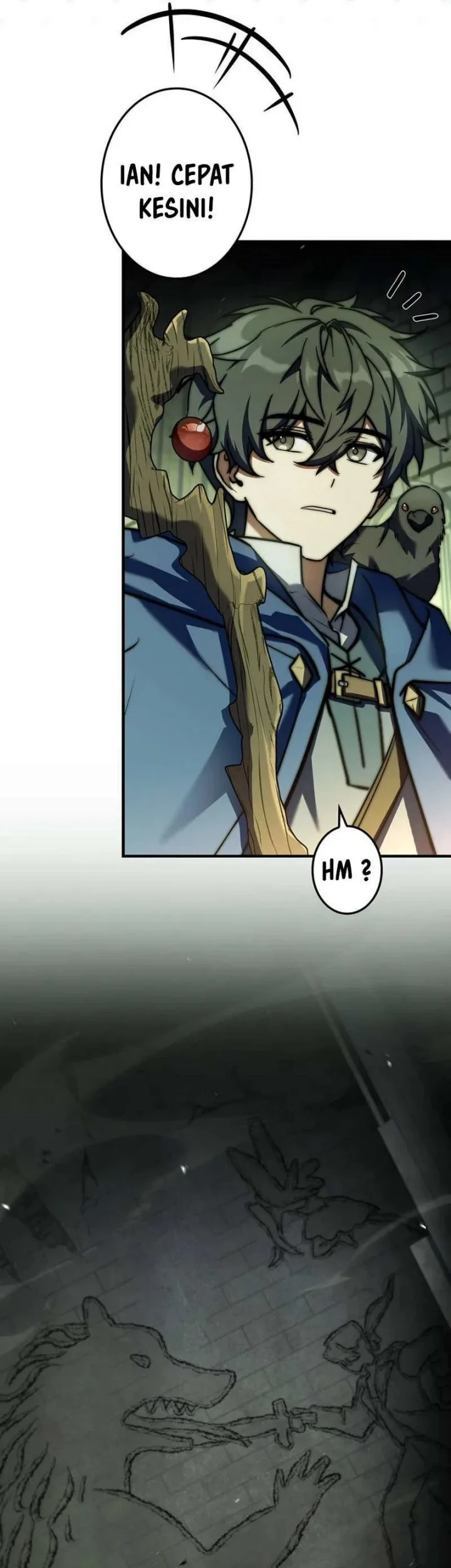 I Became a Wizard in a Medieval Fantasy World Chapter 30 Gambar 17
