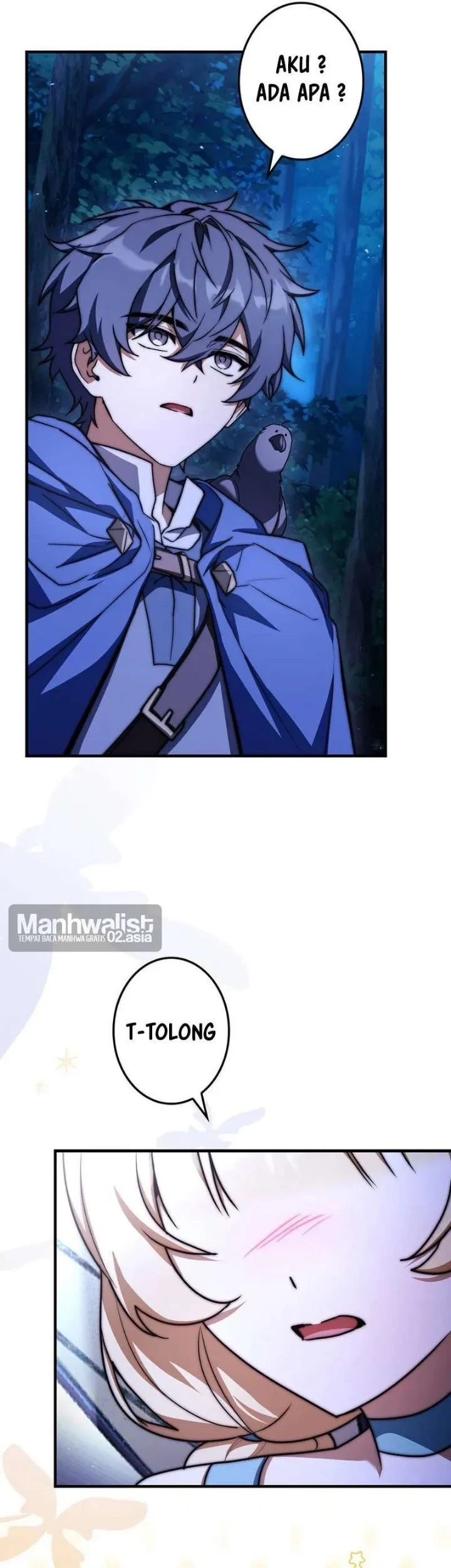 I Became a Wizard in a Medieval Fantasy World Chapter 31 Gambar 21