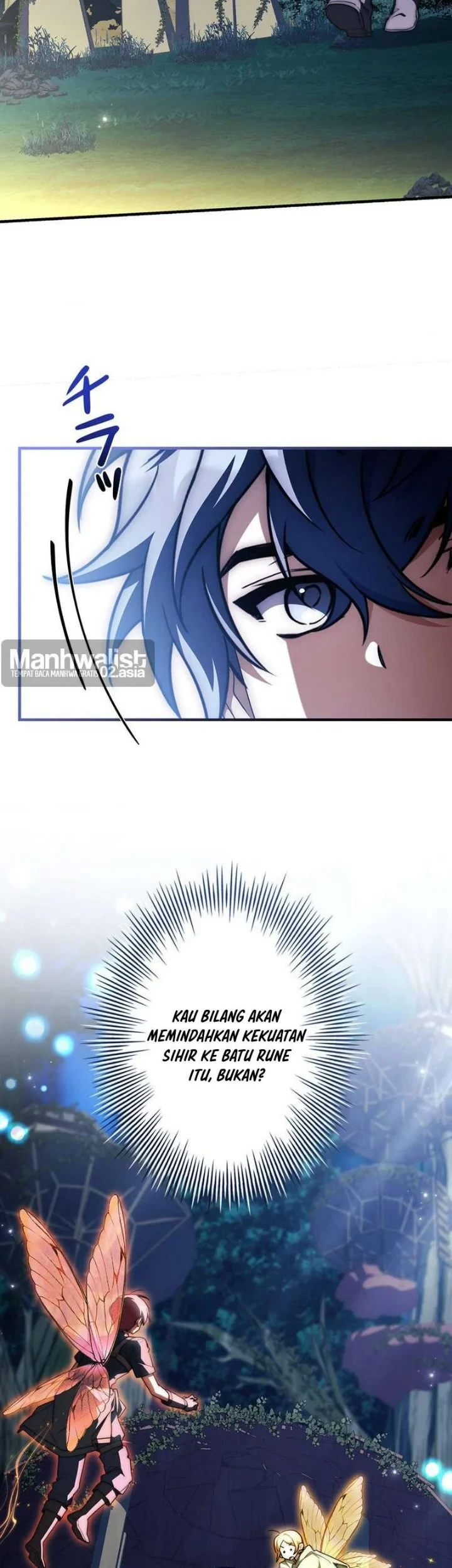 I Became a Wizard in a Medieval Fantasy World Chapter 32 Gambar 18