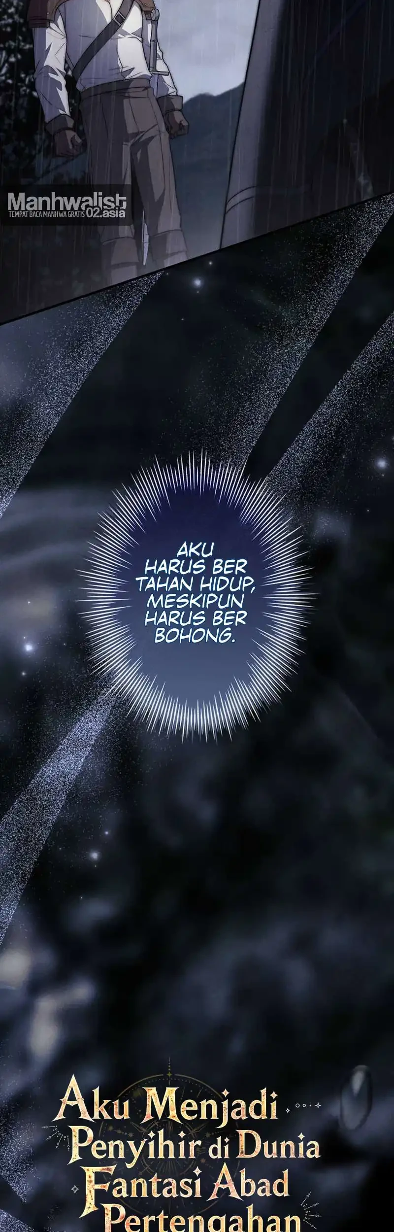 I Became a Wizard in a Medieval Fantasy World Chapter 36 - Halaman 18