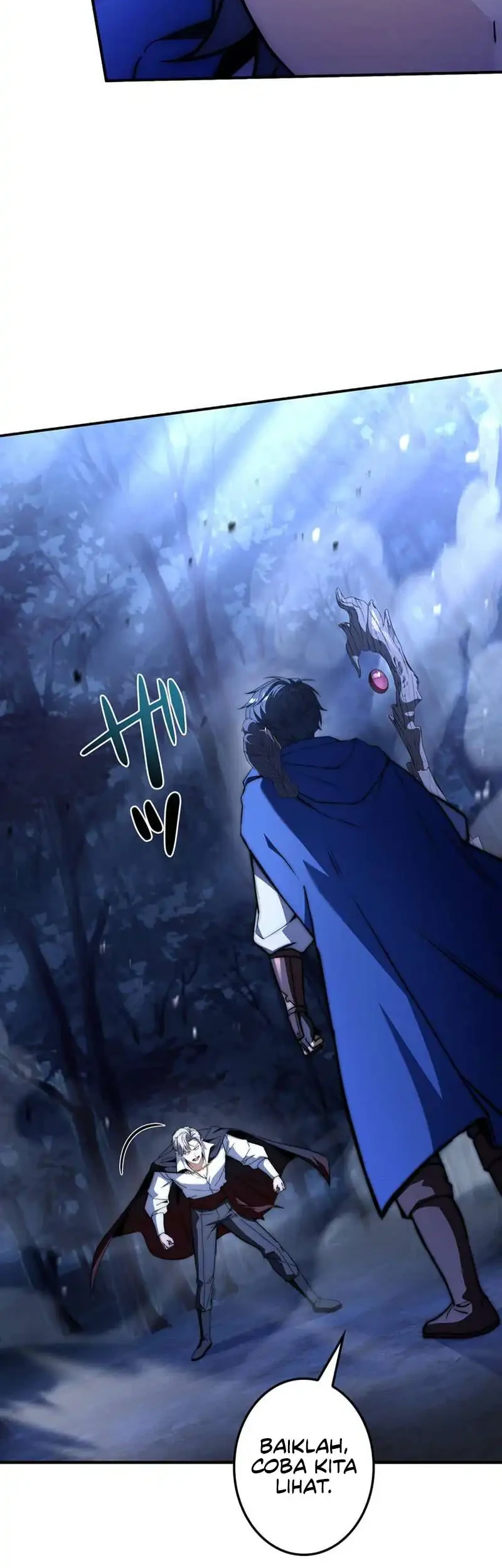 I Became a Wizard in a Medieval Fantasy World Chapter 39 Gambar 17