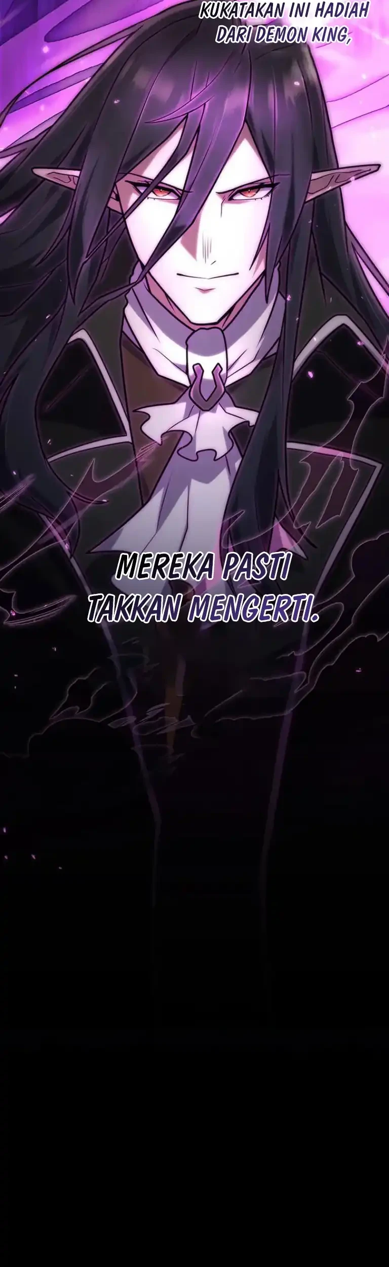 I Became an S-Rank Hunter With the Demon Lord App Chapter 111 Gambar 15