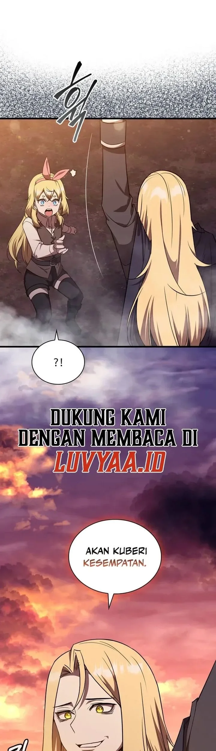 I Became the Academy Villain's Daughter Chapter 10 Gambar 13