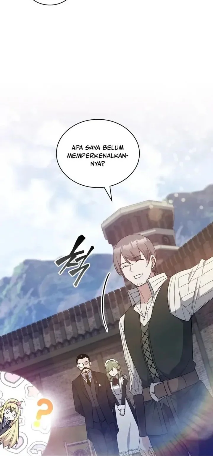 I Became the Academy Villain's Daughter Chapter 11 Gambar 14