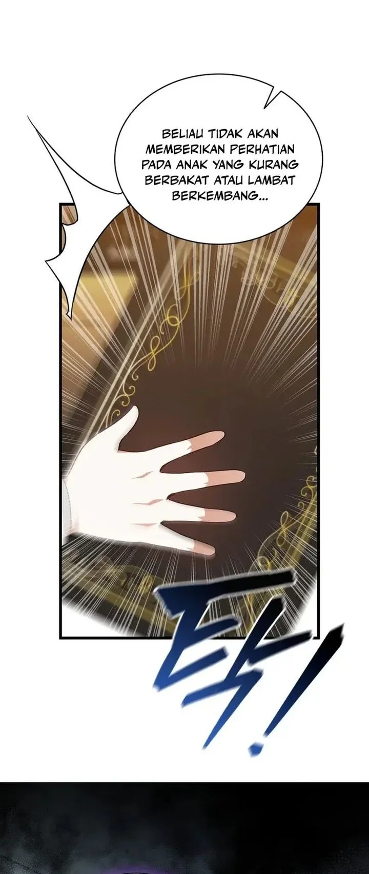 I Became the Academy Villain's Daughter Chapter 12 Gambar 12
