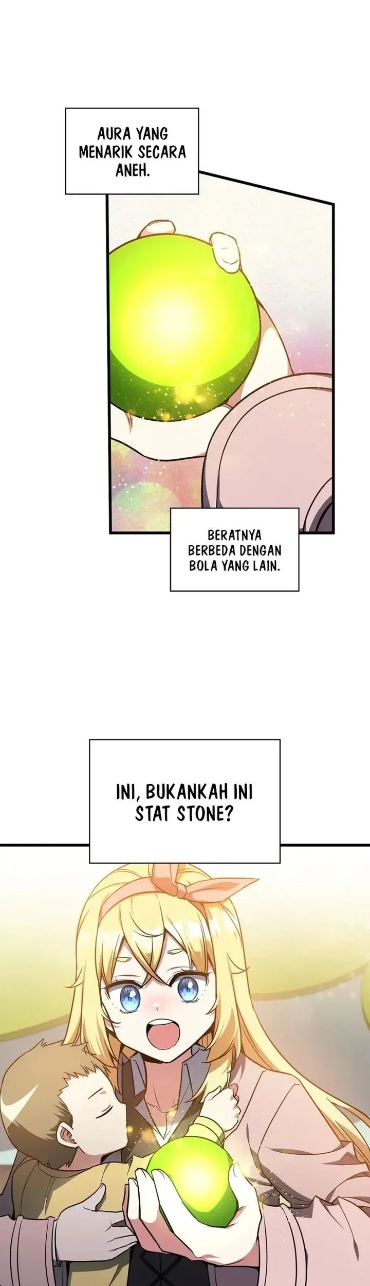 I Became the Academy Villain's Daughter Chapter 13 Gambar 12