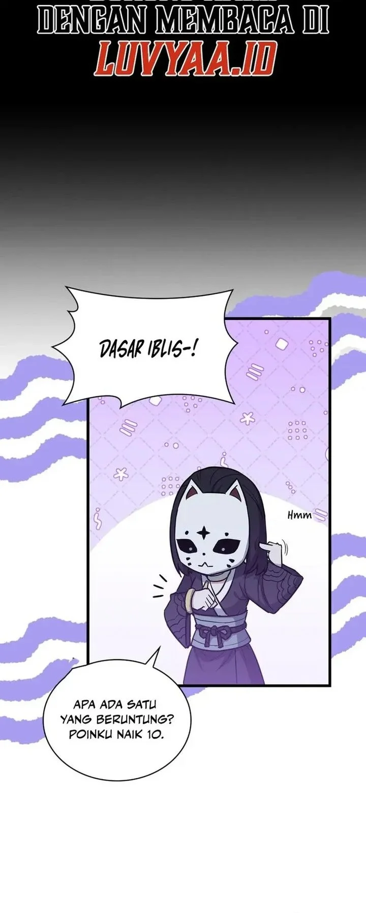 I Became the Academy Villain's Daughter Chapter 20 Gambar 12