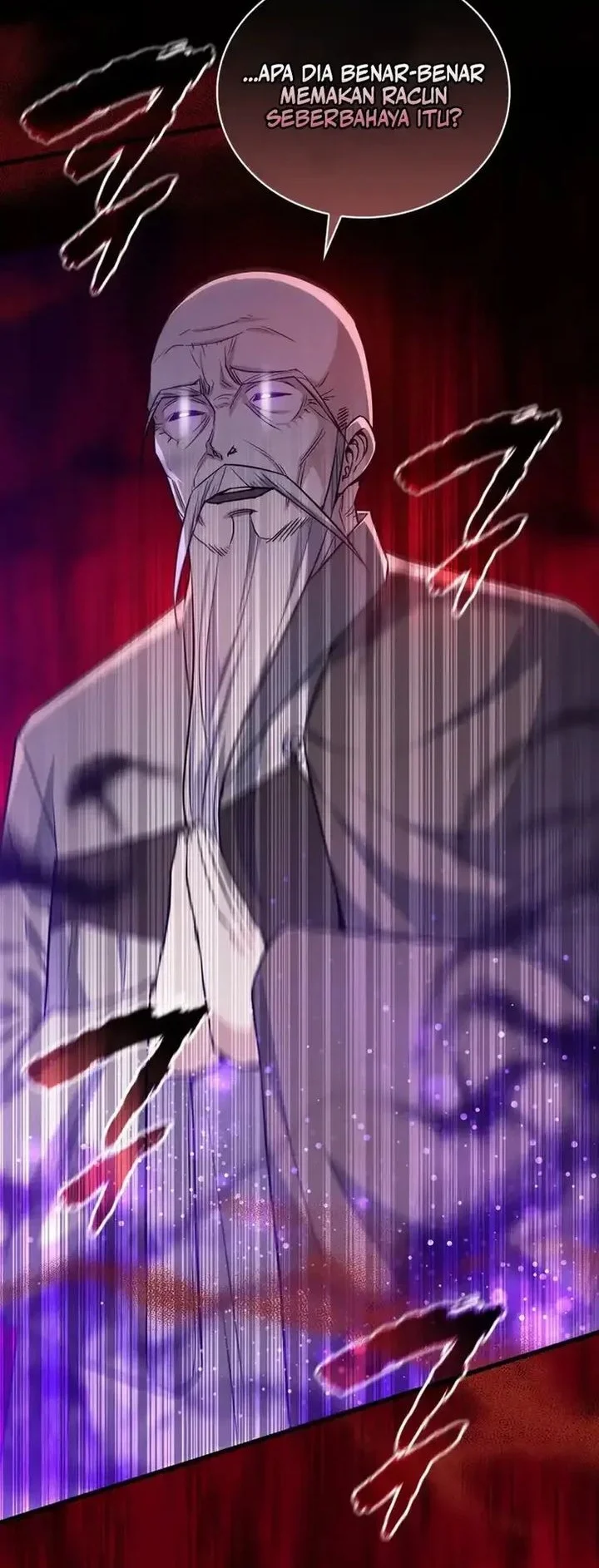 I Became the Academy Villain's Daughter Chapter 28 Gambar 14