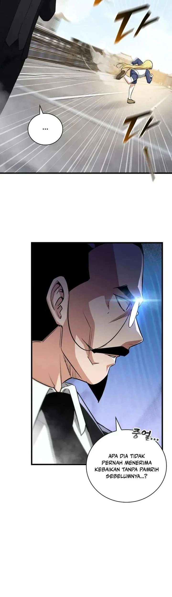 I Became the Academy Villain's Daughter Chapter 3 Gambar 12