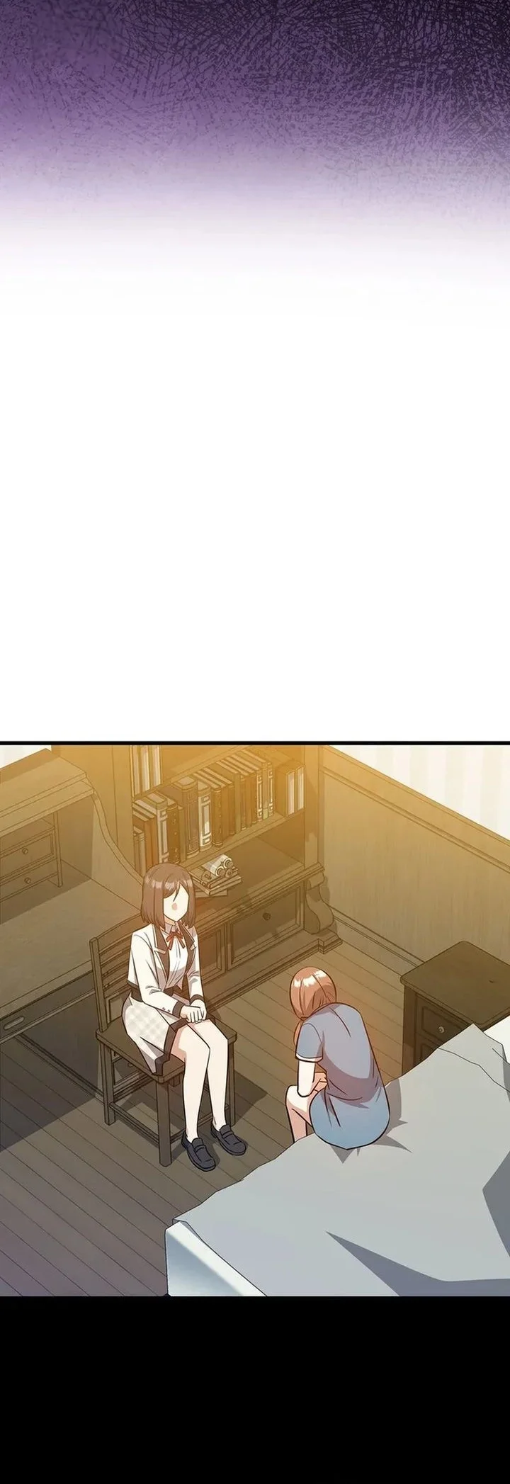 I Became the Academy Villain's Daughter Chapter 31 Gambar 14