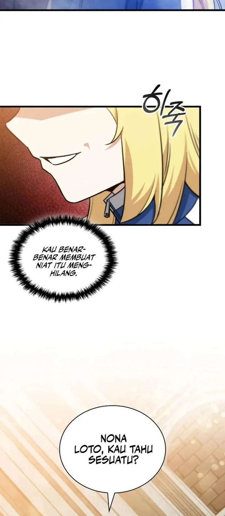 I Became the Academy Villain's Daughter Chapter 33 Gambar 14