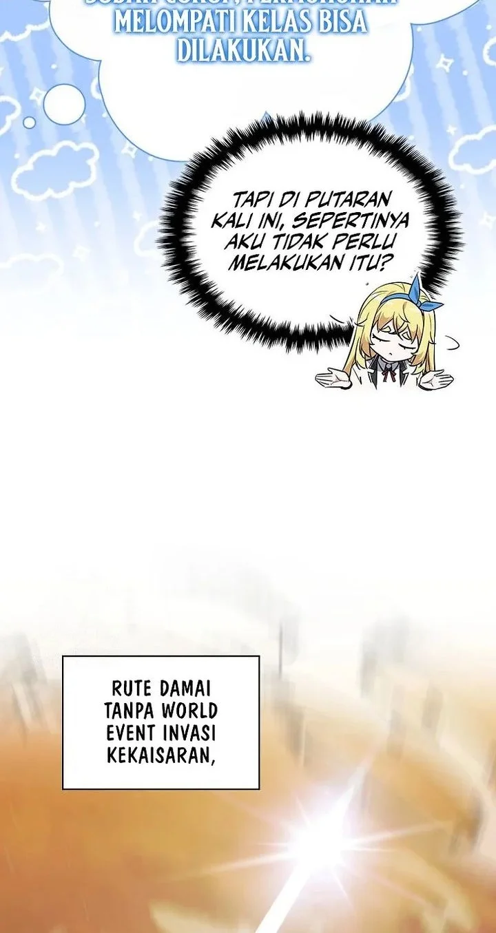 I Became the Academy Villain's Daughter Chapter 37 Gambar 16