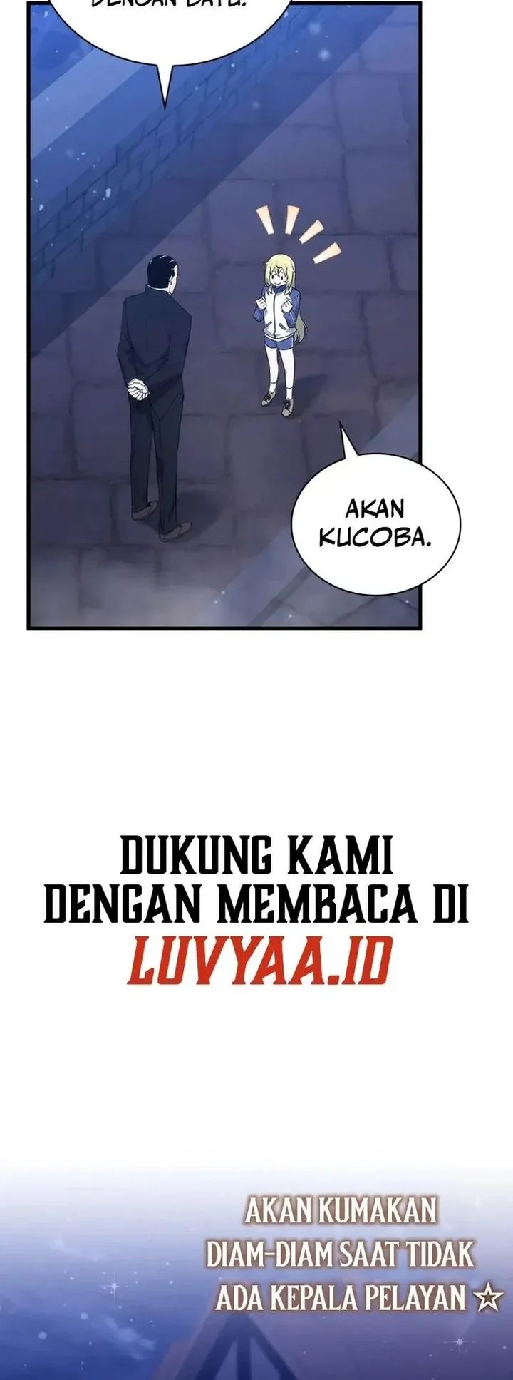 I Became the Academy Villain's Daughter Chapter 4 Gambar 14
