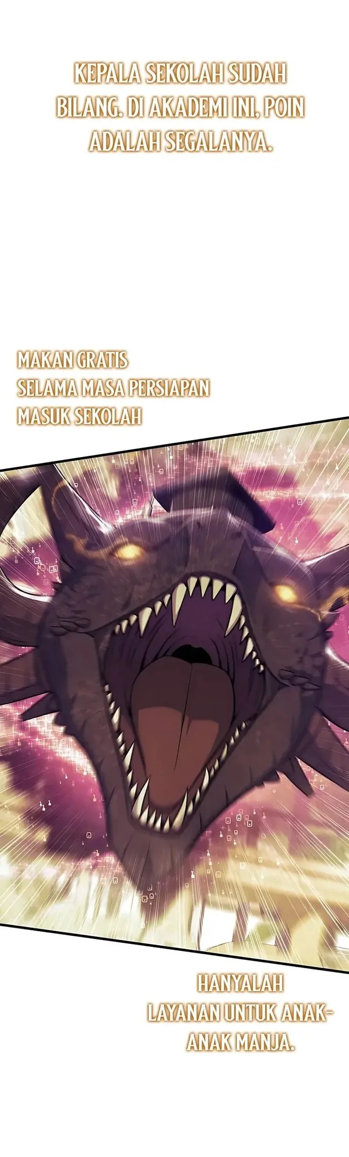 I Became the Academy Villain's Daughter Chapter 42 Gambar 14