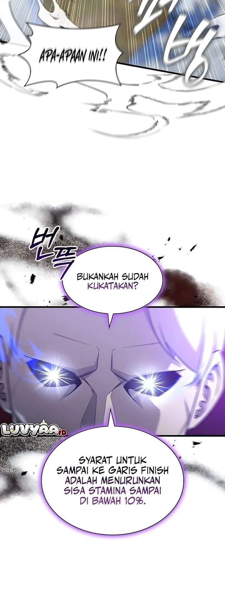 I Became the Academy Villain's Daughter Chapter 46 Gambar 14