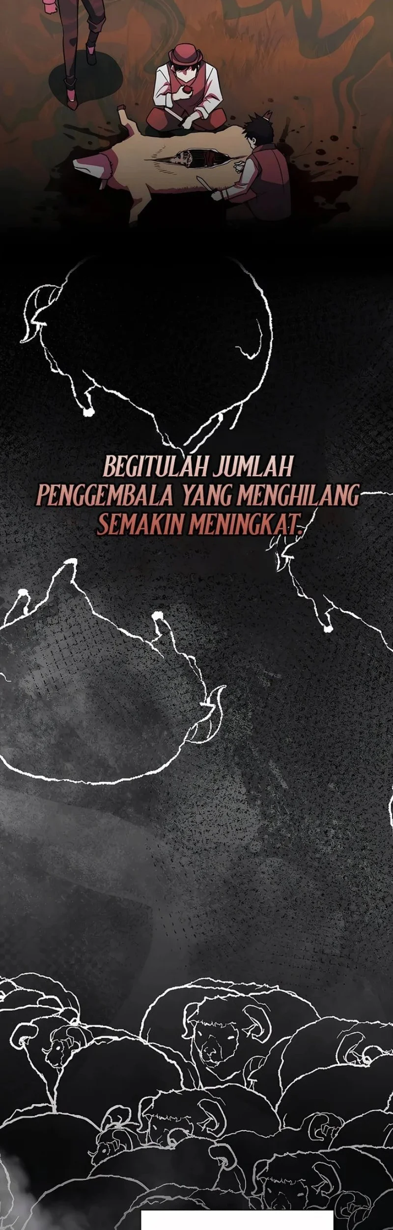I Became the Academy Villain's Daughter Chapter 49 Gambar 18