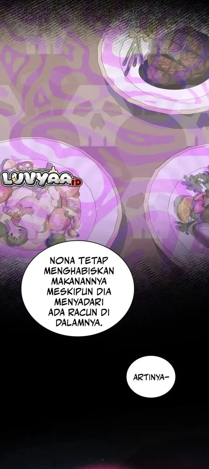 I Became the Academy Villain's Daughter Chapter 5 Gambar 12
