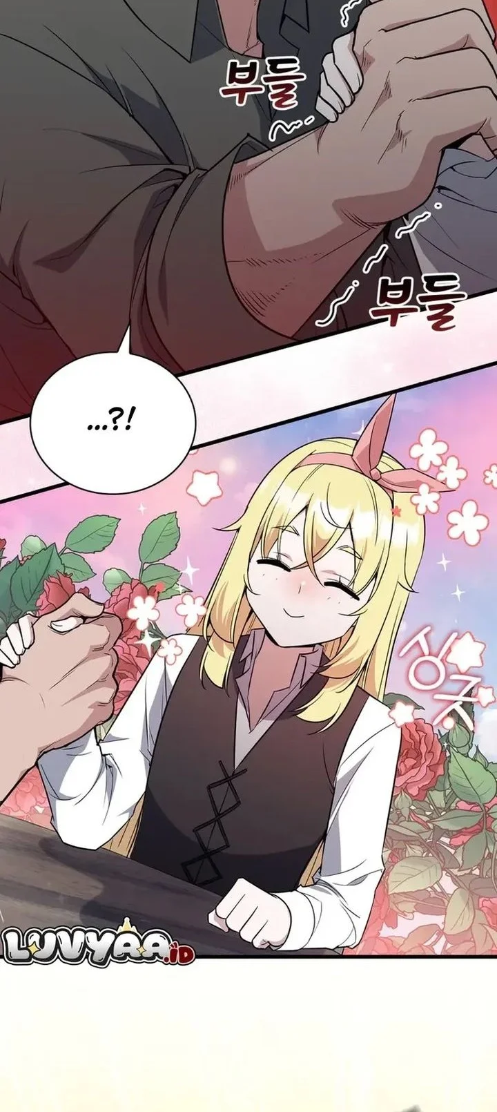 I Became the Academy Villain's Daughter Chapter 7 Gambar 14