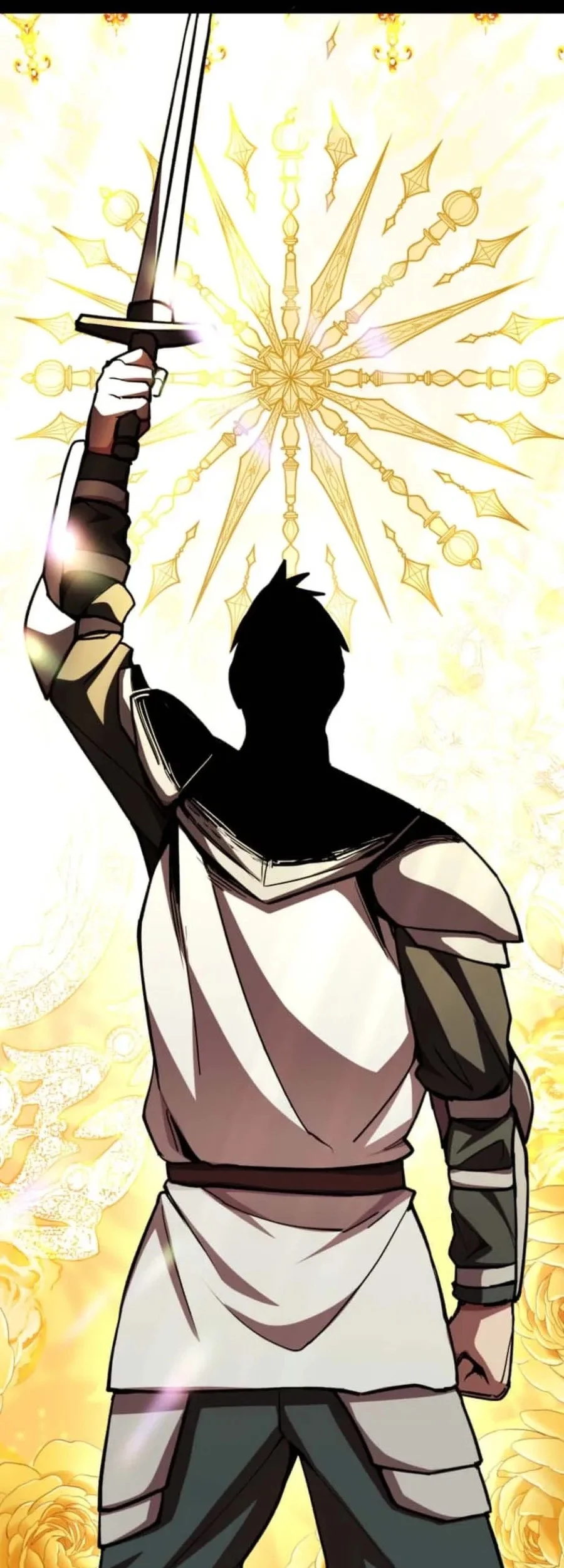 I Became the Berserker of the World I Created Chapter 11 Gambar 19