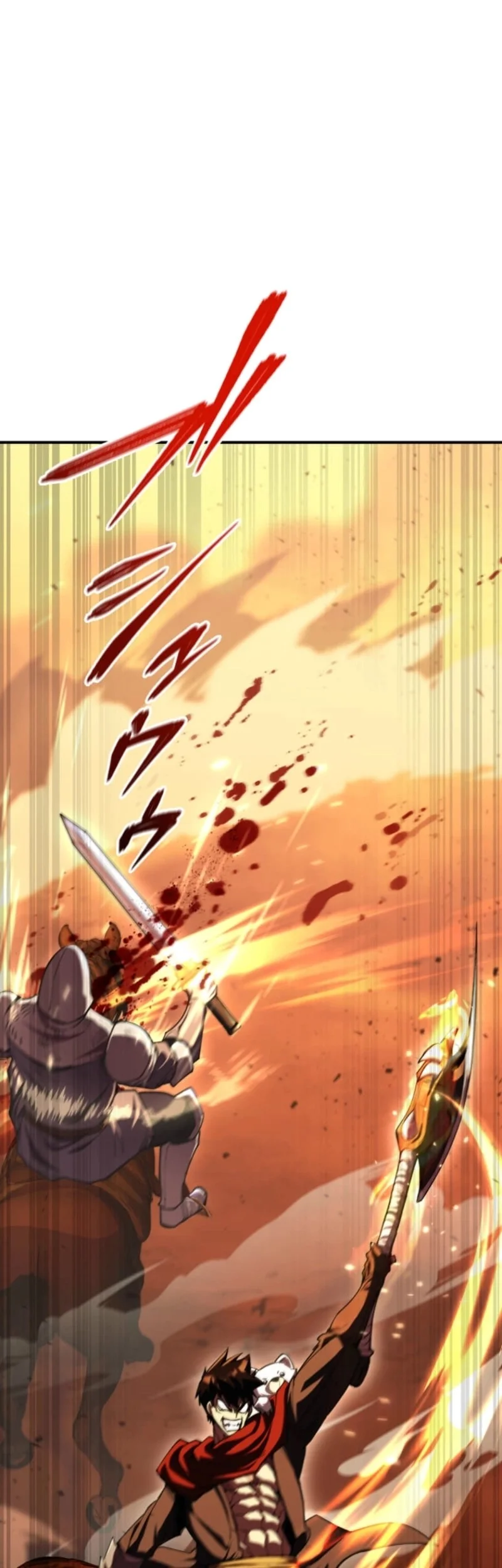 I Became the Berserker of the World I Created Chapter 15 Gambar 20