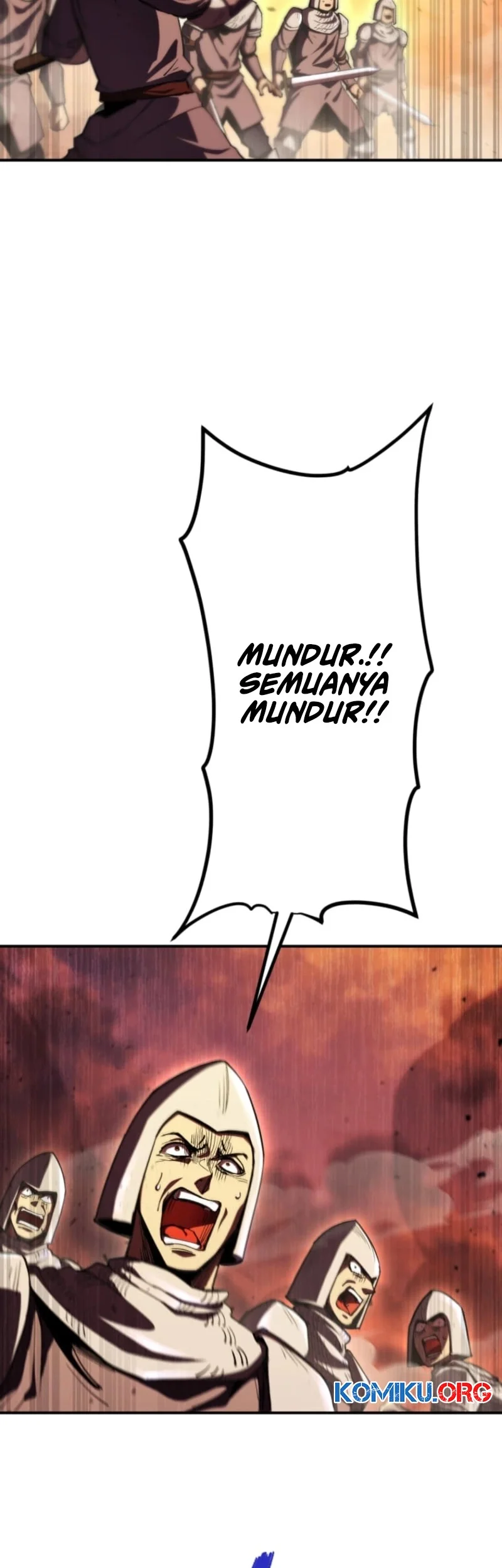 I Became the Berserker of the World I Created Chapter 15 Gambar 22