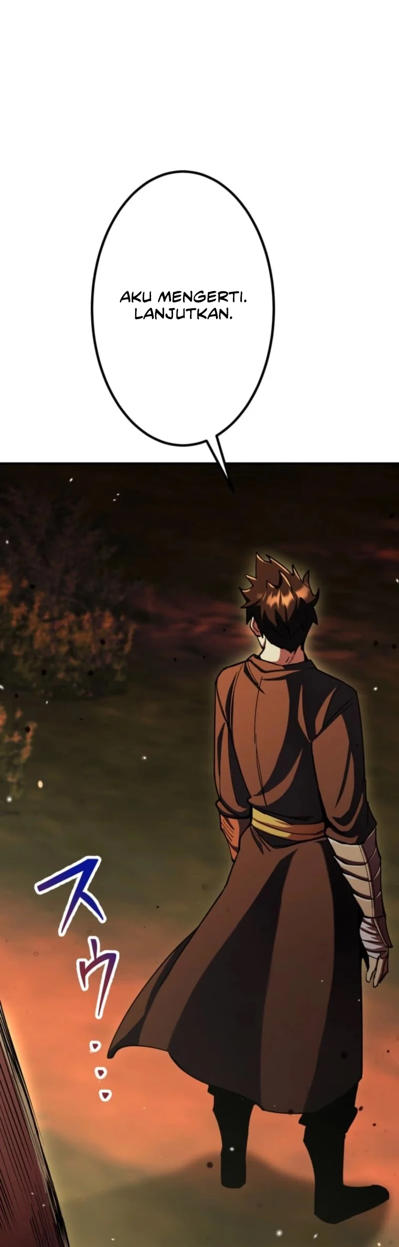 I Became the Berserker of the World I Created Chapter 16 Gambar 20