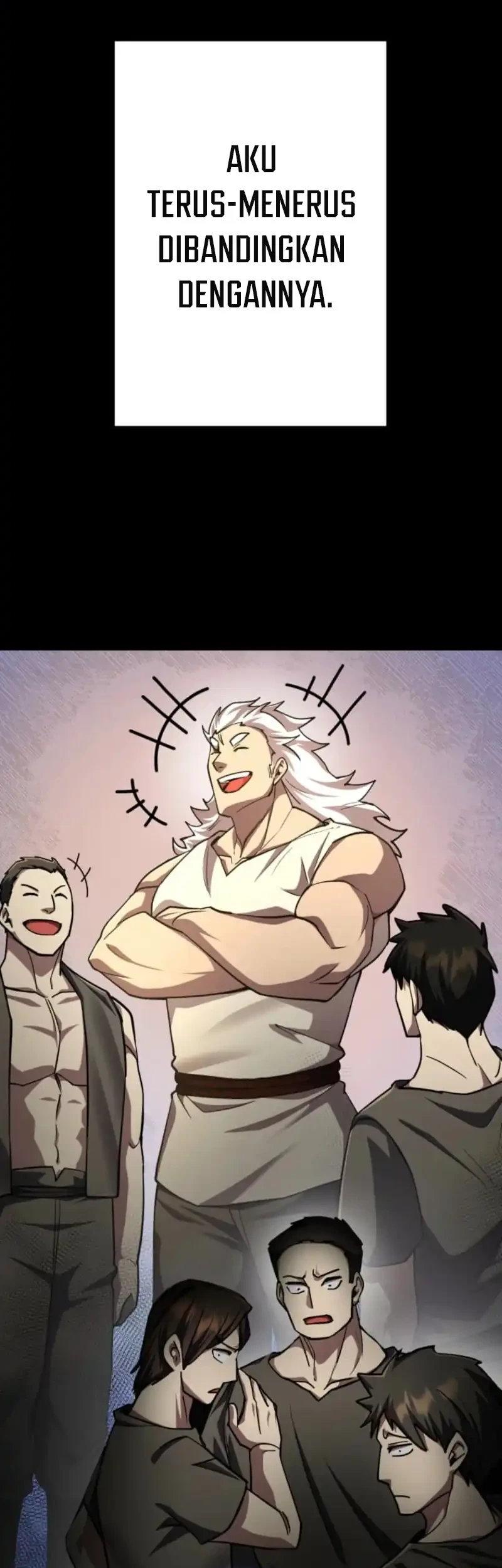 I Became the Berserker of the World I Created Chapter 8 Gambar 31