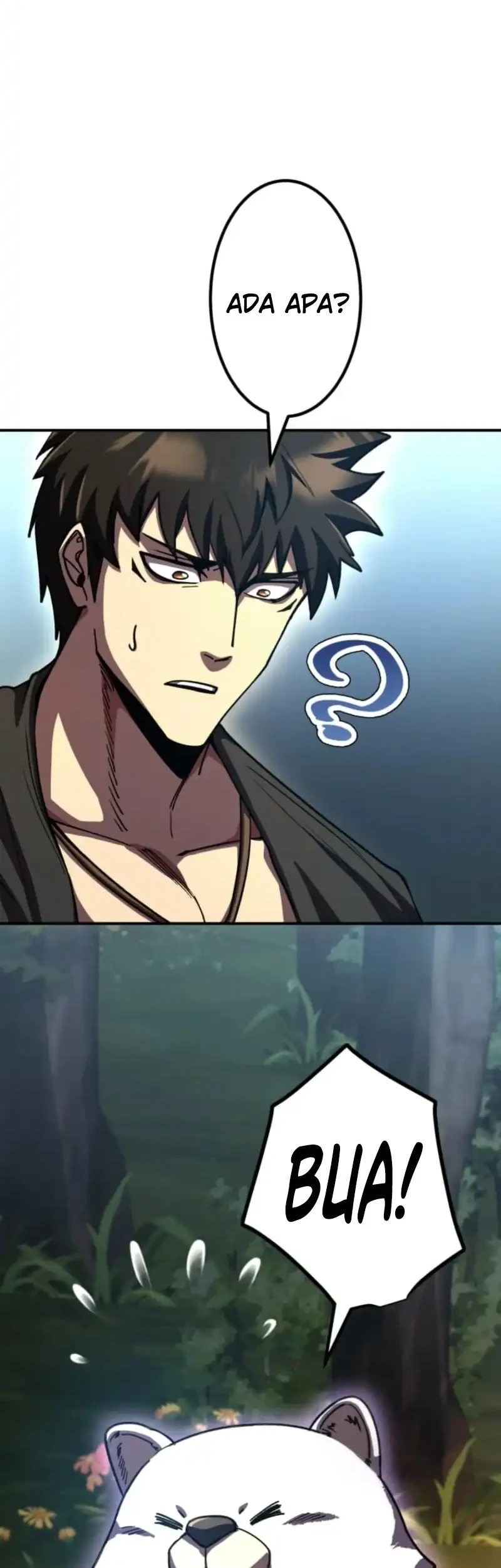 I Became the Berserker of the World I Created Chapter 9 Gambar 18