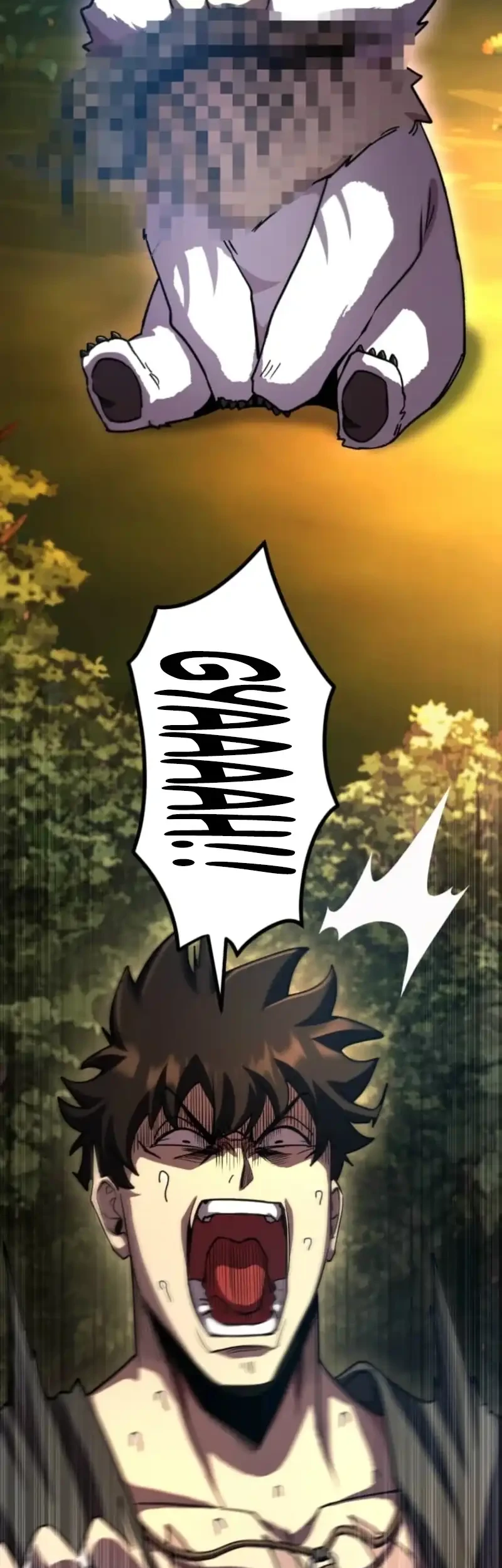I Became the Berserker of the World I Created Chapter 9 Gambar 19
