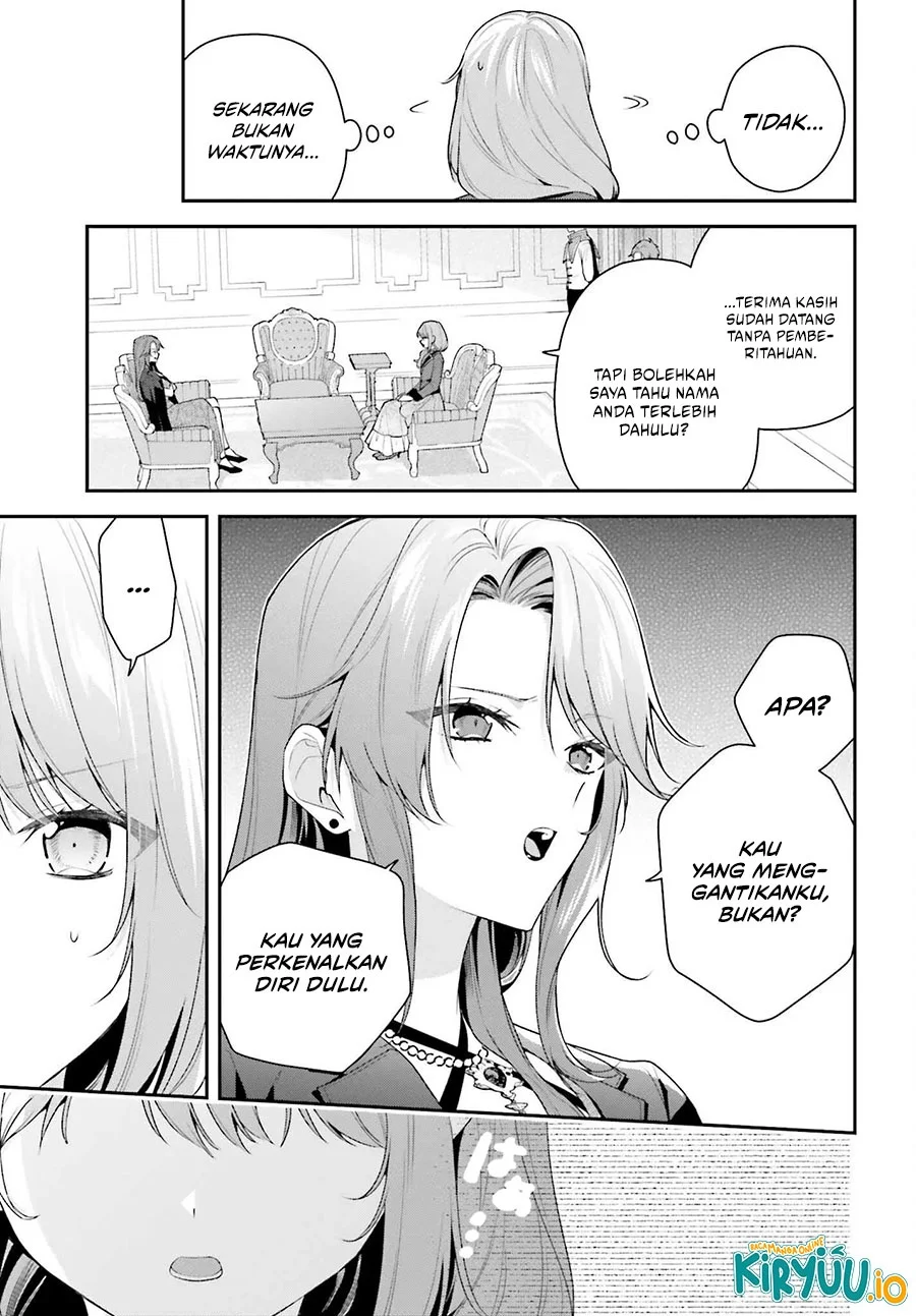 I Became the Contract Mom of a Troubled Count’s Six-Year-Old Daughter Chapter 10 Gambar 8