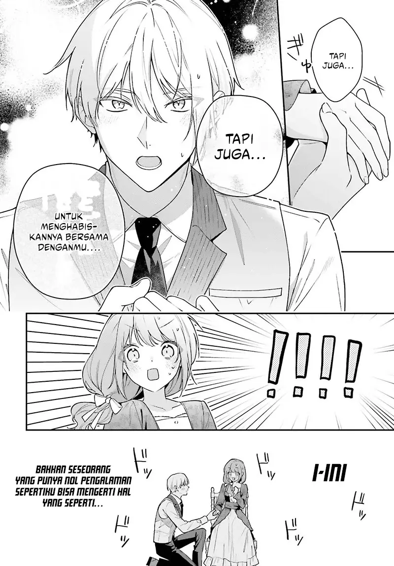 I Became the Contract Mom of a Troubled Count’s Six-Year-Old Daughter Chapter 5 Gambar 10