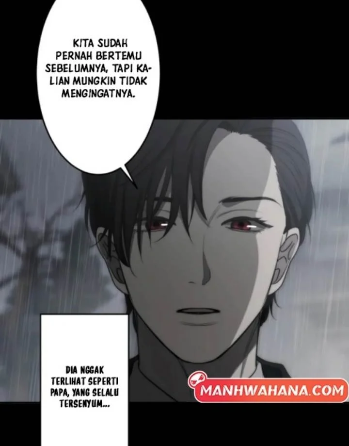 I Became the Contract Mother of the Grim Reaper Duke’s Family and They Became Obsessed With Me Chapter 17 Gambar 10