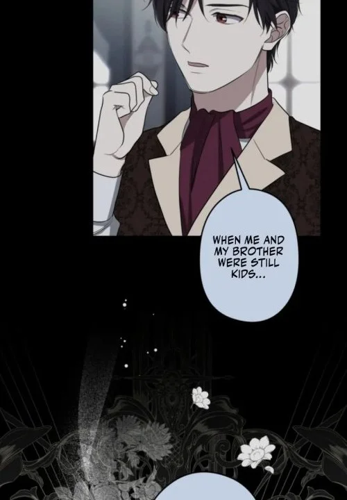 I Became the Contract Mother of the Grim Reaper Duke’s Family and They Became Obsessed With Me Chapter 34 Gambar 8