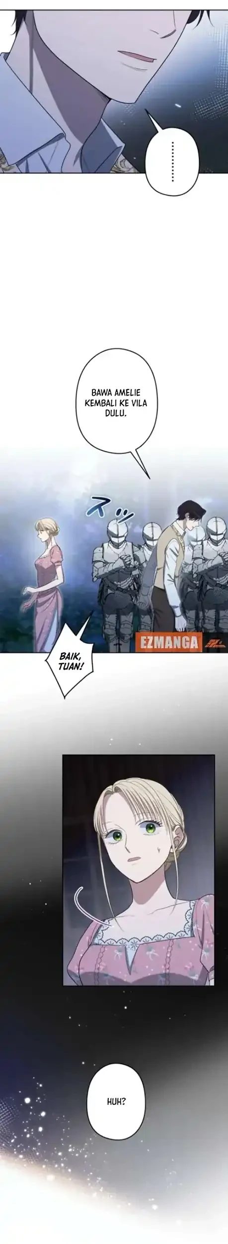 I Became the Contract Mother of the Grim Reaper Duke’s Family and They Became Obsessed With Me Chapter 63 Gambar 7