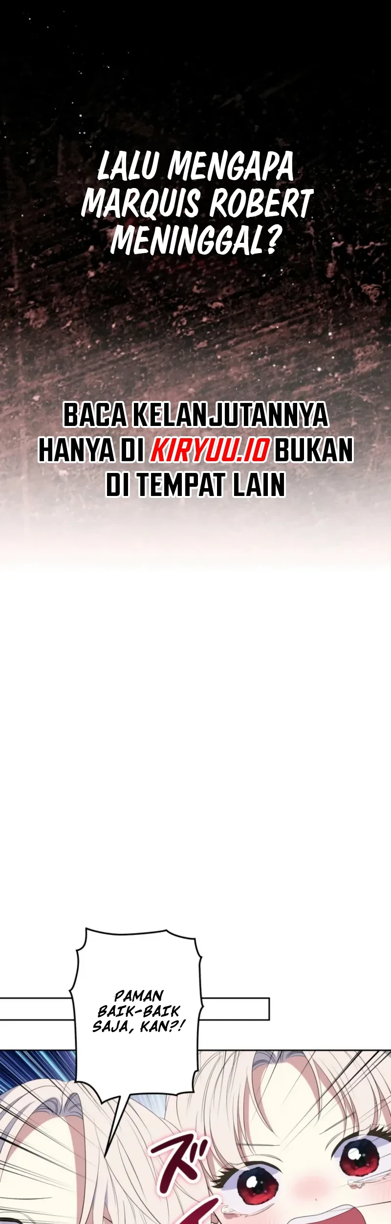 I Became the Contract Mother of the Grim Reaper Duke’s Family and They Became Obsessed With Me Chapter 68 Gambar 10