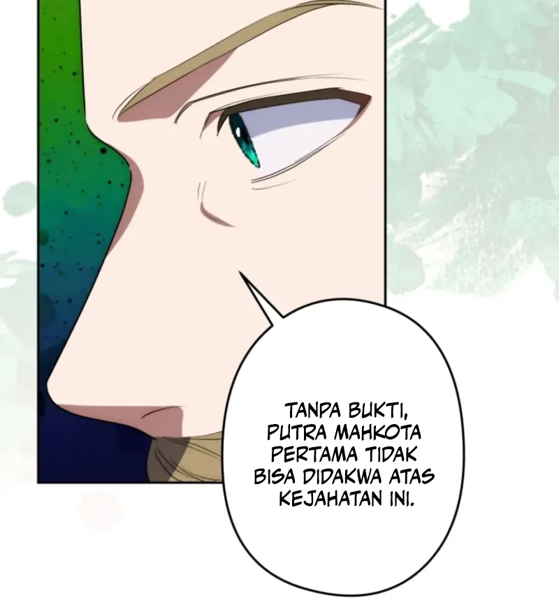 I Became the Contract Mother of the Grim Reaper Duke’s Family and They Became Obsessed With Me Chapter 69 Gambar 12