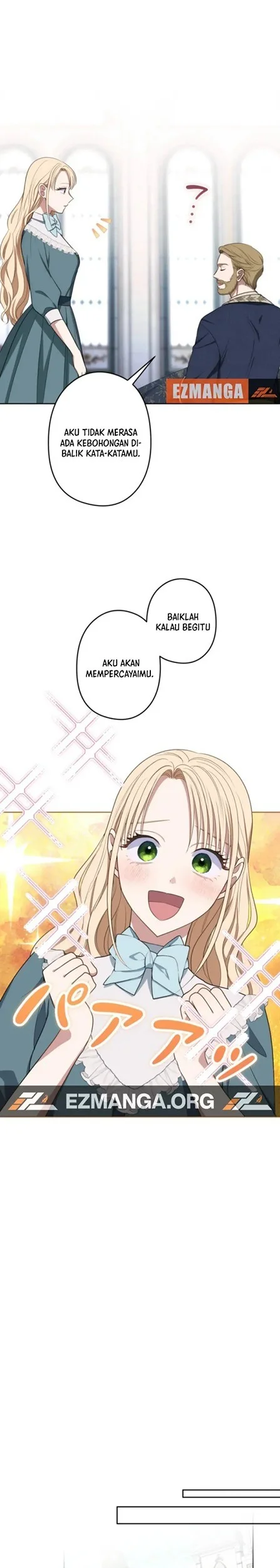 I Became the Contract Mother of the Grim Reaper Duke’s Family and They Became Obsessed With Me Chapter 70 Gambar 7