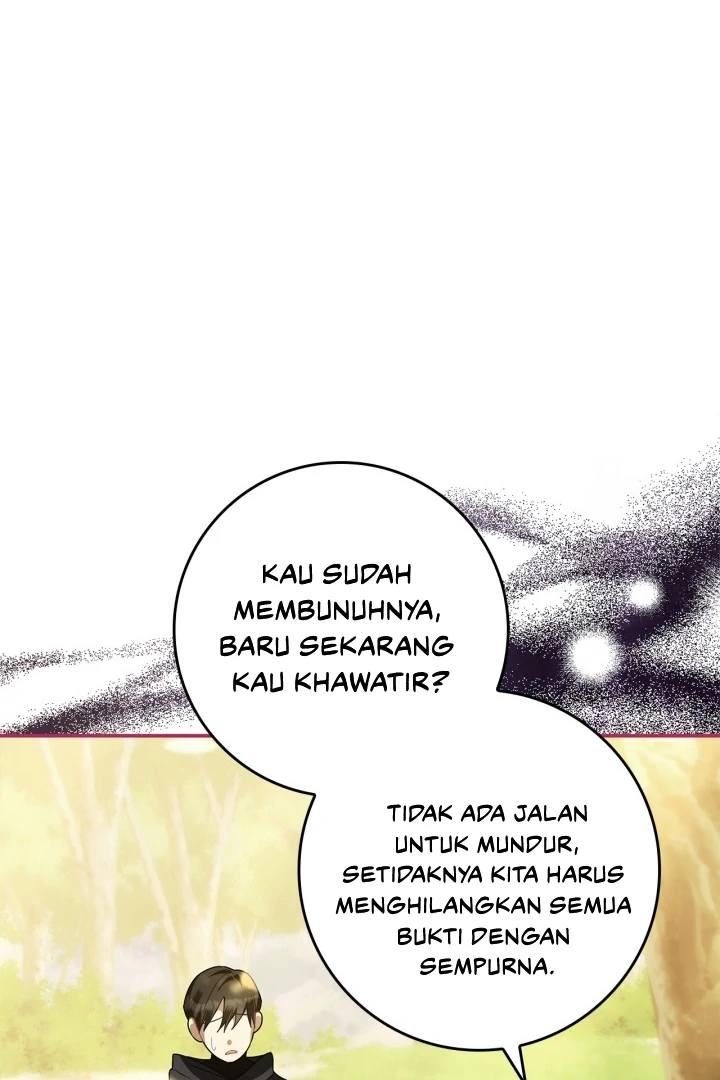 I Became the Daughter of a Ghost Duke Chapter 15 Gambar 30