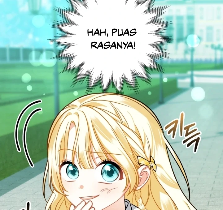 I Became the Daughter of a Ghost Duke Chapter 3 Gambar 36