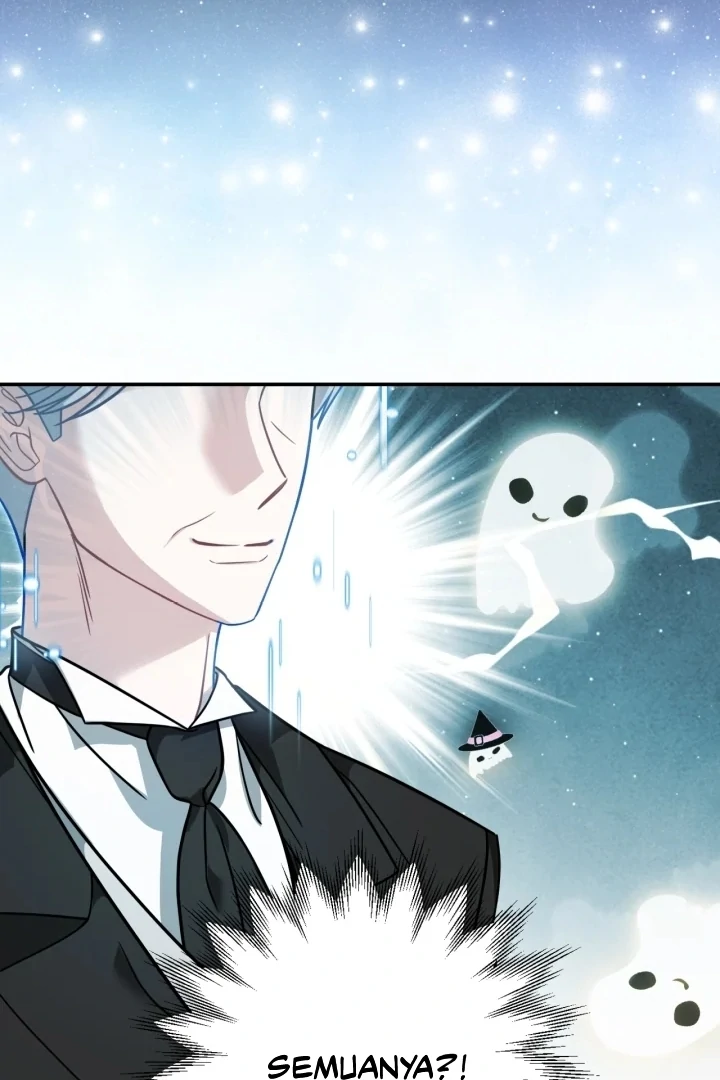 I Became the Daughter of a Ghost Duke Chapter 3 Gambar 38