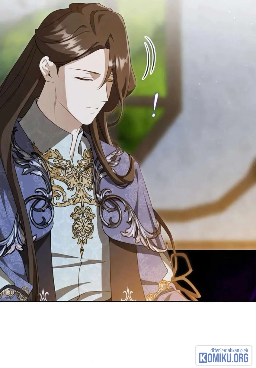 I Became the Despised Granddaughter of the Murim Family Chapter 101 Gambar 21