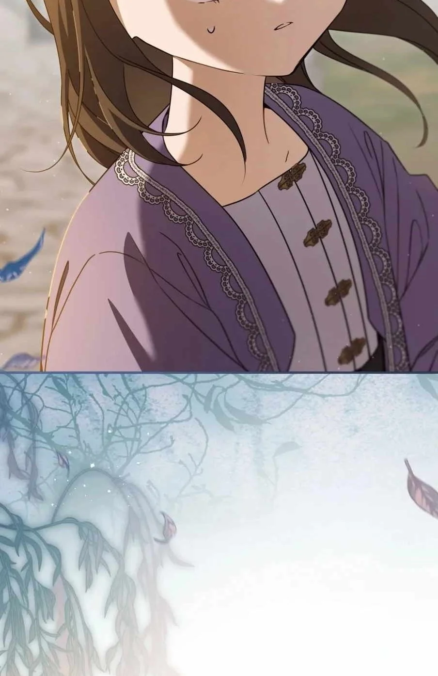 I Became the Despised Granddaughter of the Murim Family Chapter 105 Gambar 19