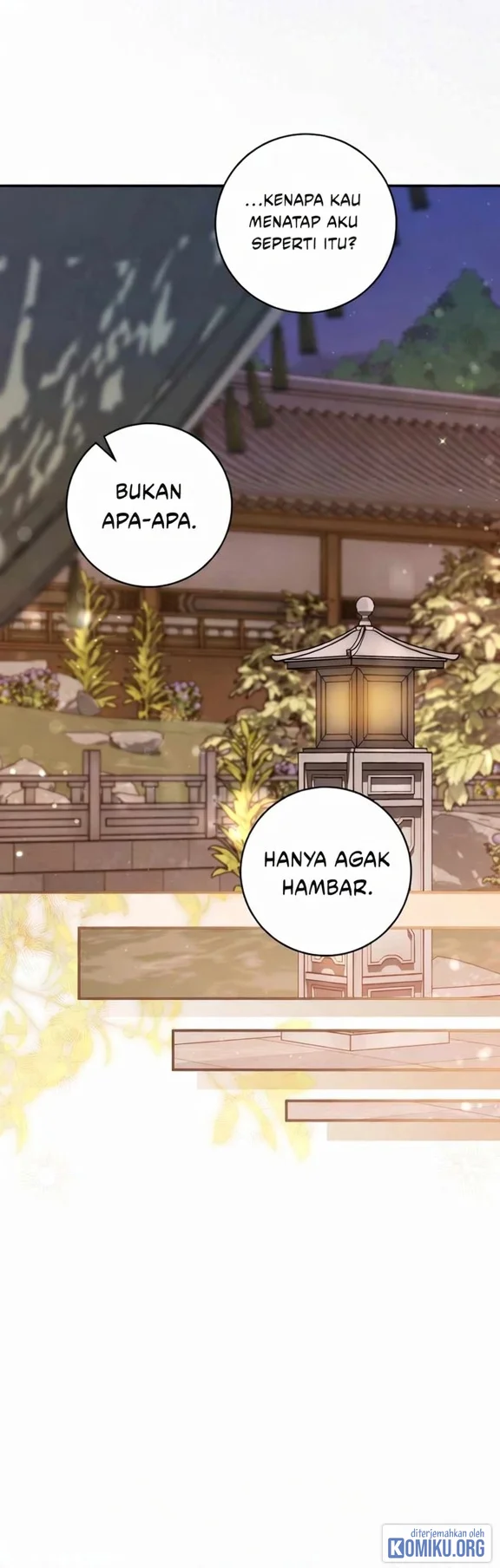 I Became the Despised Granddaughter of the Murim Family Chapter 106 Gambar 21