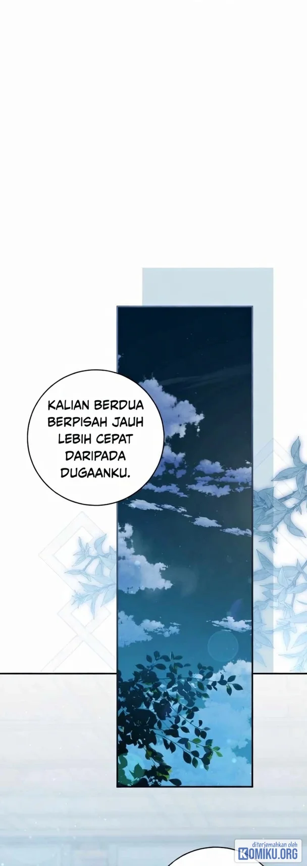 I Became the Despised Granddaughter of the Murim Family Chapter 106 Gambar 22
