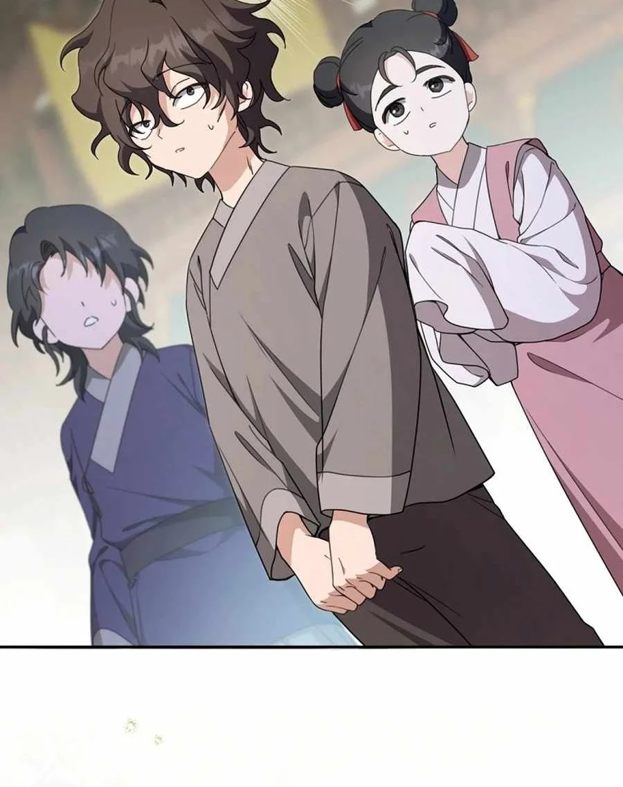 I Became the Despised Granddaughter of the Murim Family Chapter 109 Gambar 20