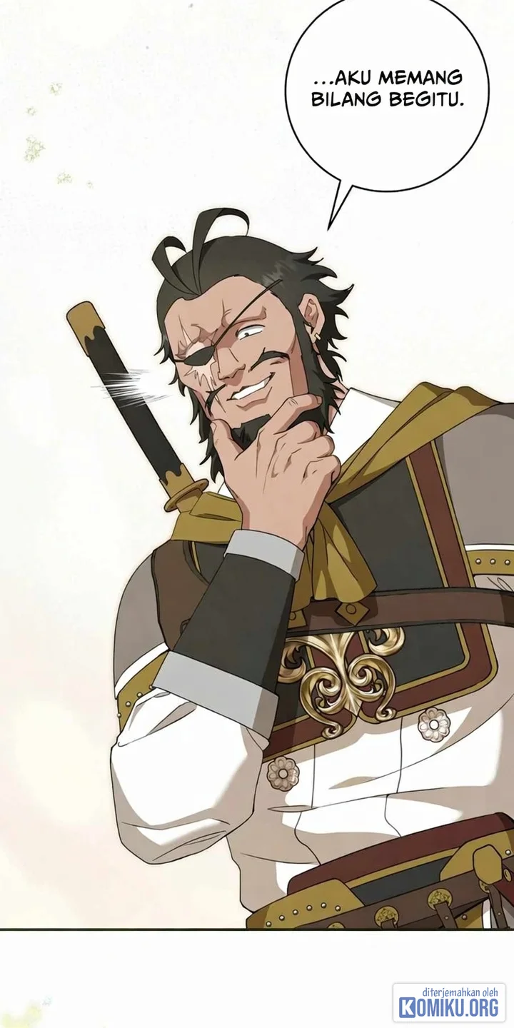 I Became the Despised Granddaughter of the Murim Family Chapter 109 Gambar 22