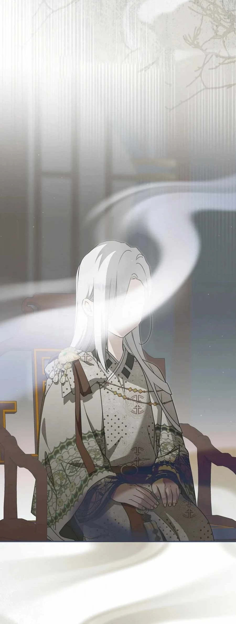 I Became the Despised Granddaughter of the Murim Family Chapter 110 Gambar 22
