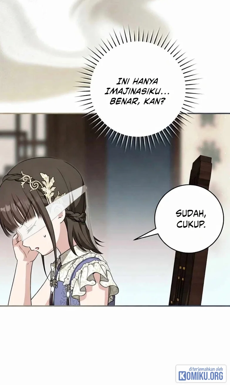 I Became the Despised Granddaughter of the Murim Family Chapter 110 Gambar 23
