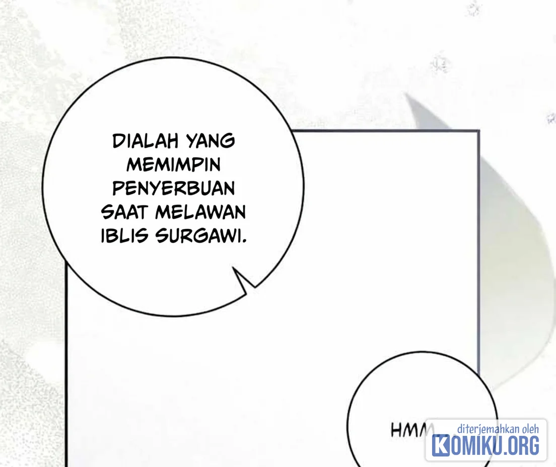 I Became the Despised Granddaughter of the Murim Family Chapter 111 Gambar 21