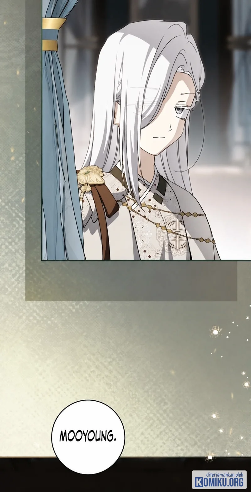 I Became the Despised Granddaughter of the Murim Family Chapter 112 Gambar 24